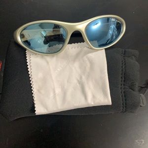 Bolle Polarized Sunglasses.